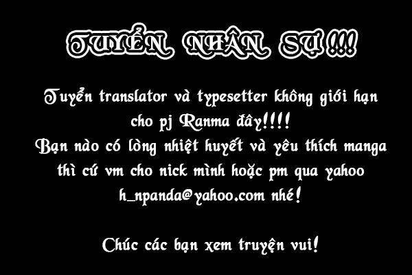 Suối Lời Nguyền Chapter 81 - Trang 2