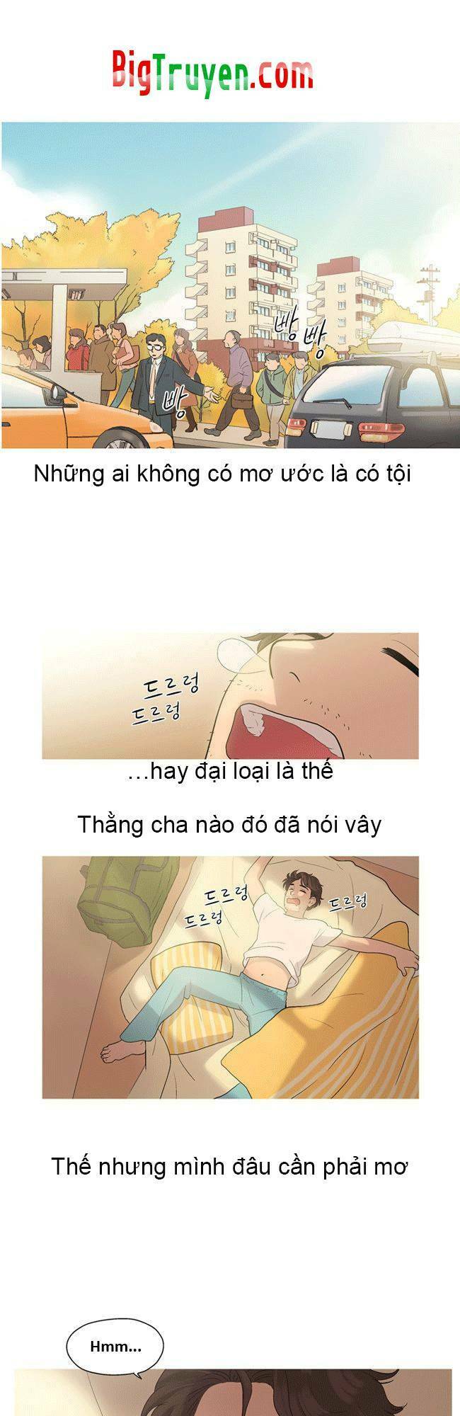 Super Daddy Yeol - Người Cha Tuyệt Vời Chapter 3 - Trang 2