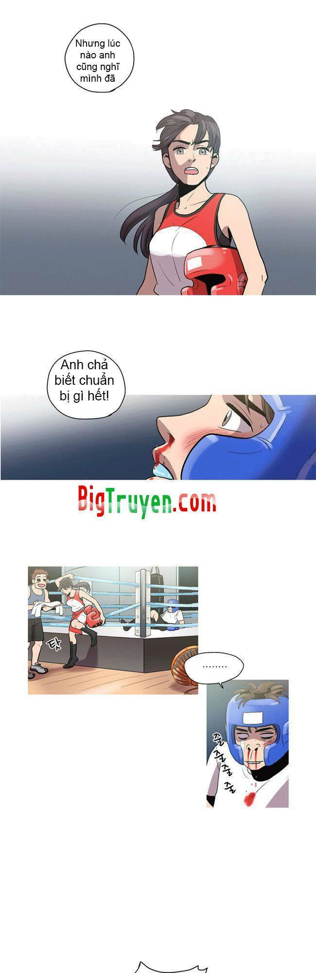 Super Daddy Yeol - Người Cha Tuyệt Vời Chapter 3 - Trang 2