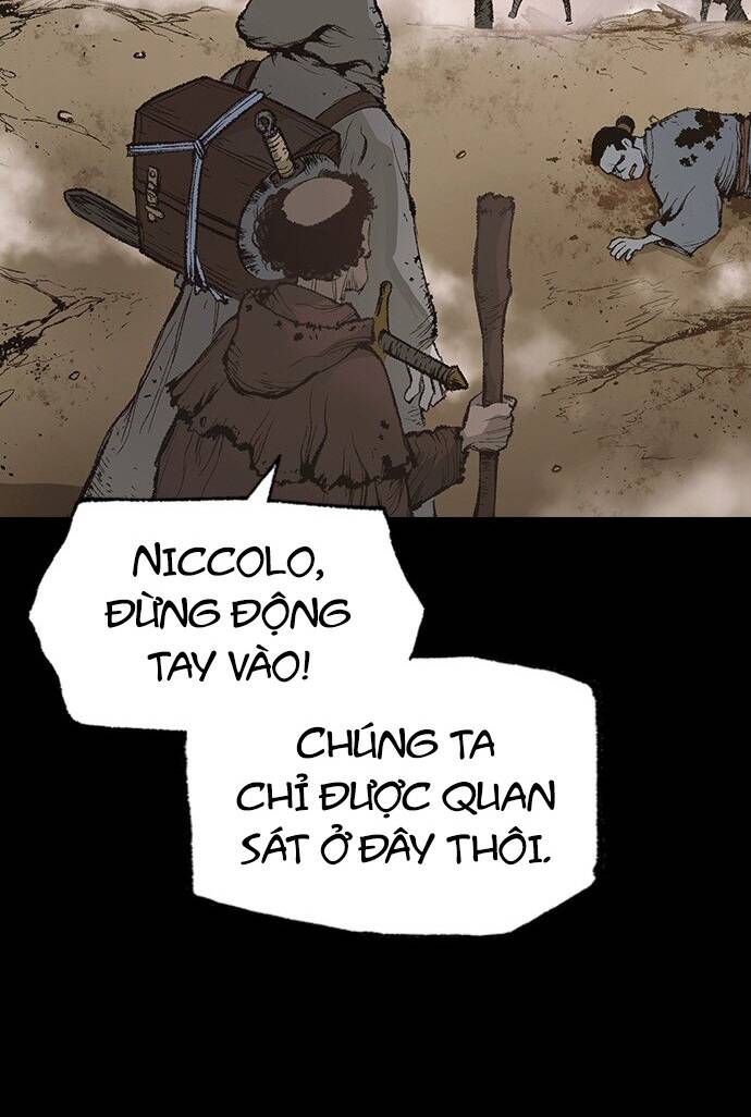 super string - du hành đa vũ trụ chapter 10 - Trang 2