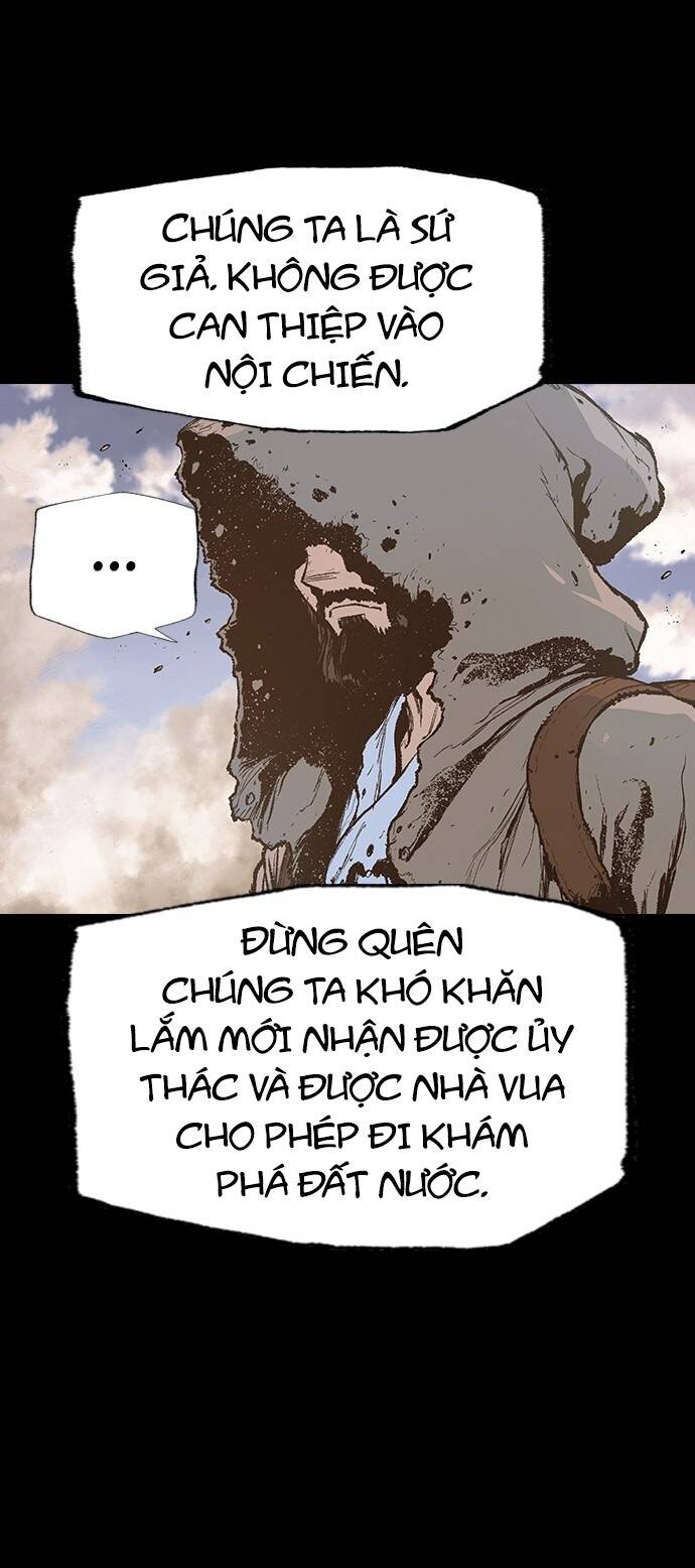 super string - du hành đa vũ trụ chapter 10 - Trang 2