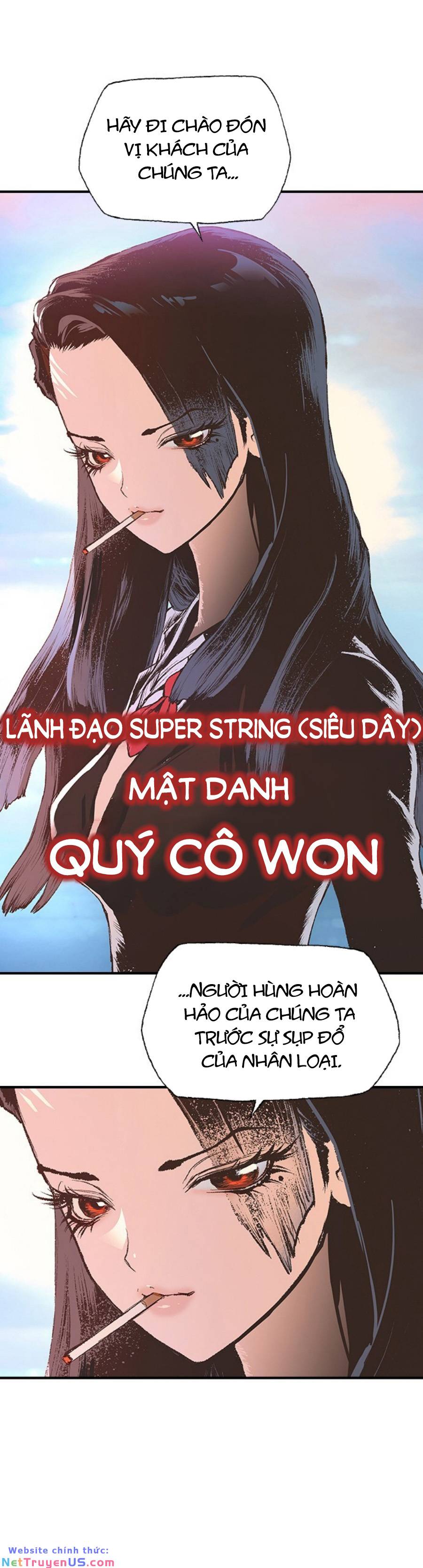 super string - du hành đa vũ trụ chapter 11 - Next chapter 12