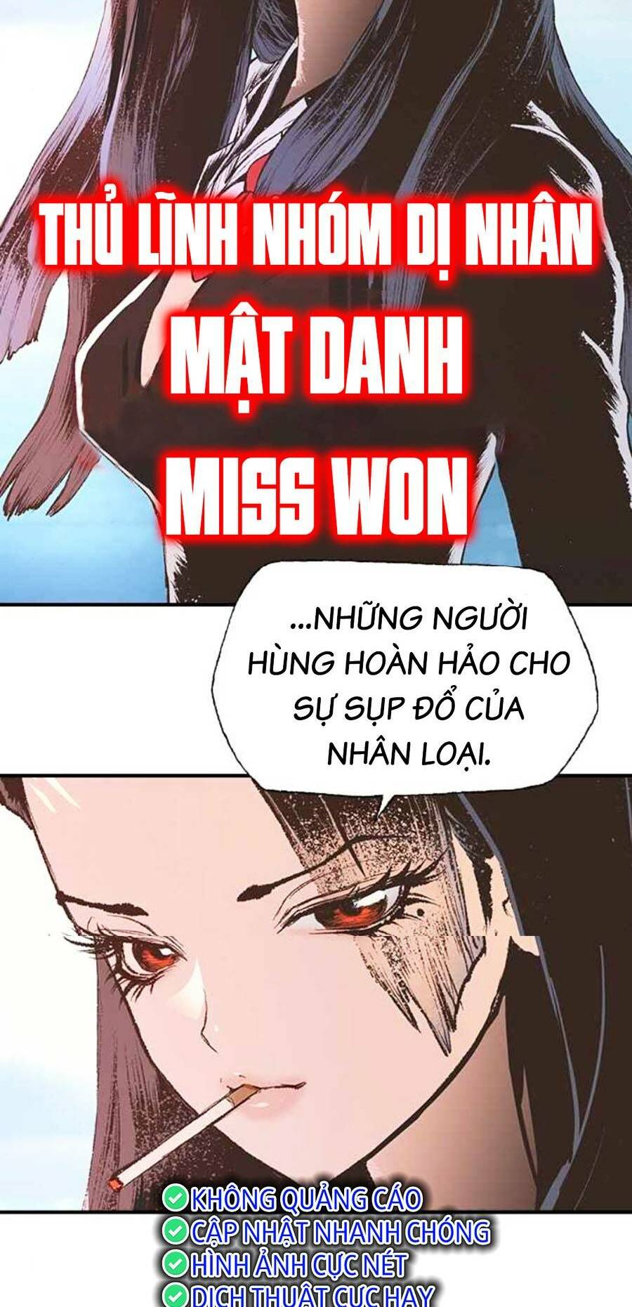 super string - du hành đa vũ trụ chapter 13 - Trang 2