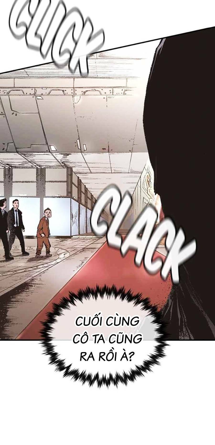 super string - du hành đa vũ trụ chapter 13 - Trang 2