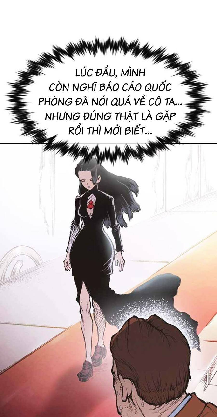 super string - du hành đa vũ trụ chapter 13 - Trang 2