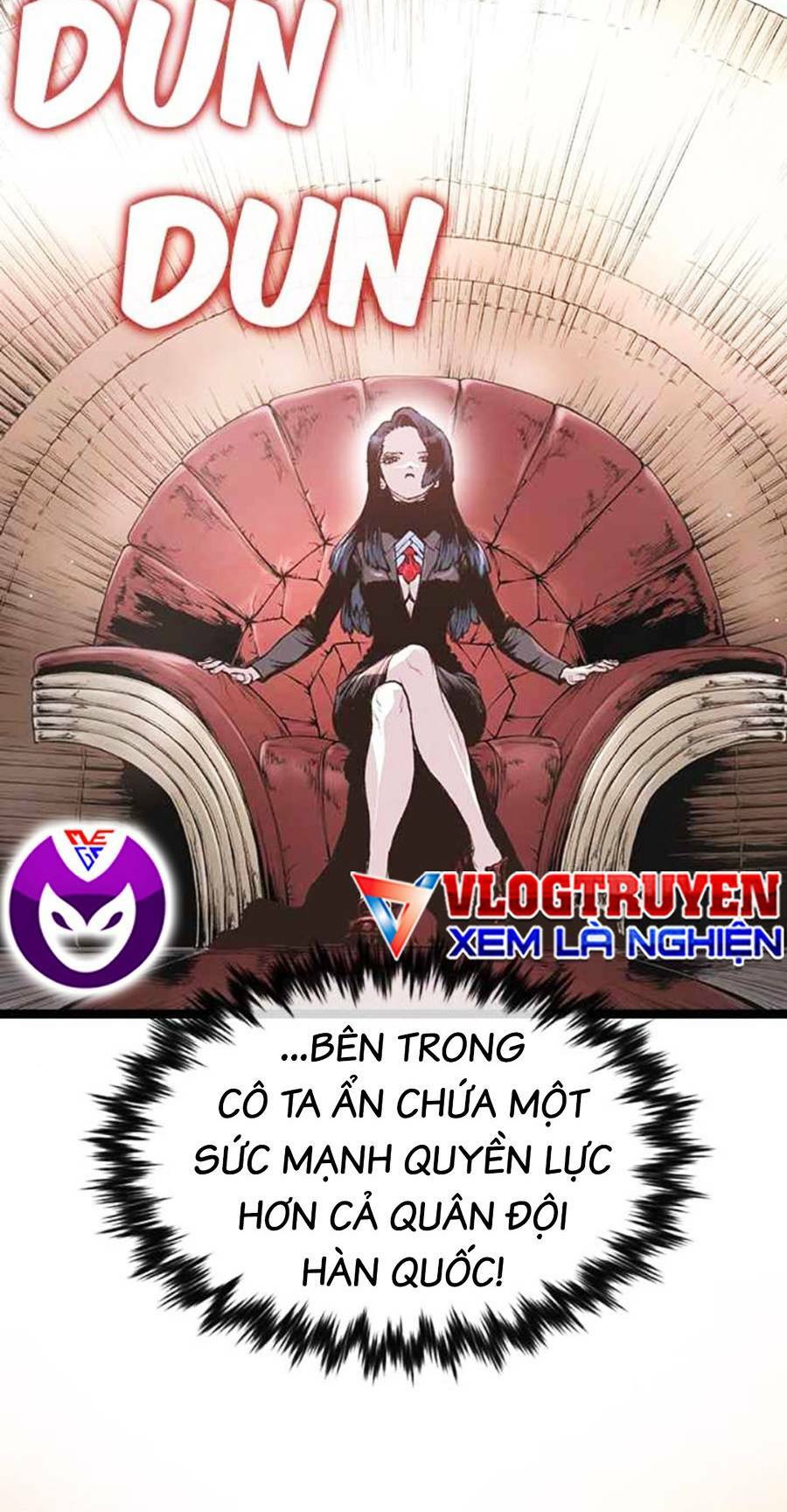 super string - du hành đa vũ trụ chapter 13 - Trang 2