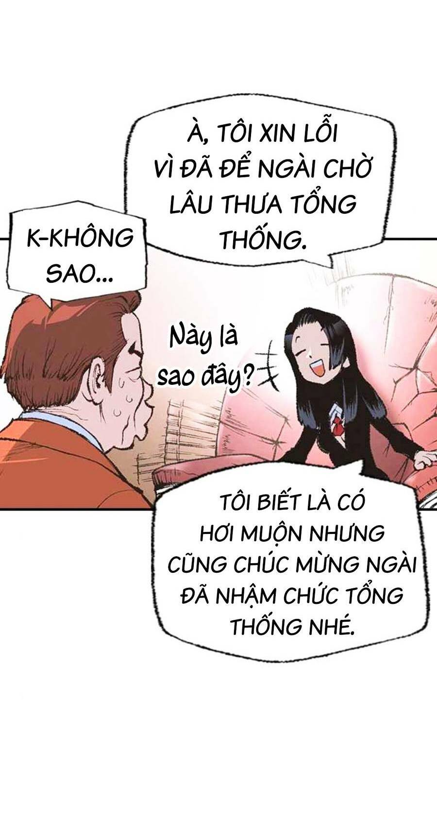 super string - du hành đa vũ trụ chapter 13 - Trang 2