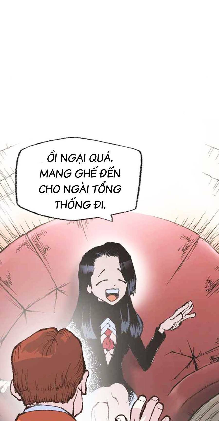 super string - du hành đa vũ trụ chapter 13 - Trang 2