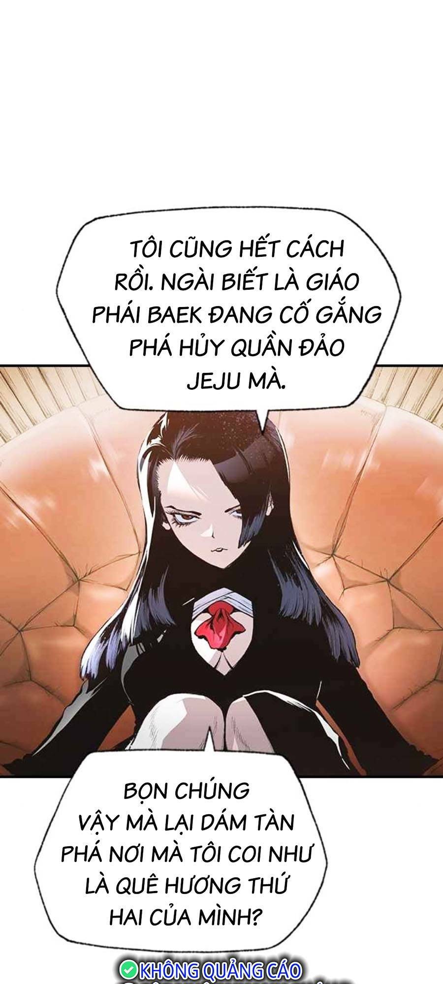 super string - du hành đa vũ trụ chapter 13 - Trang 2