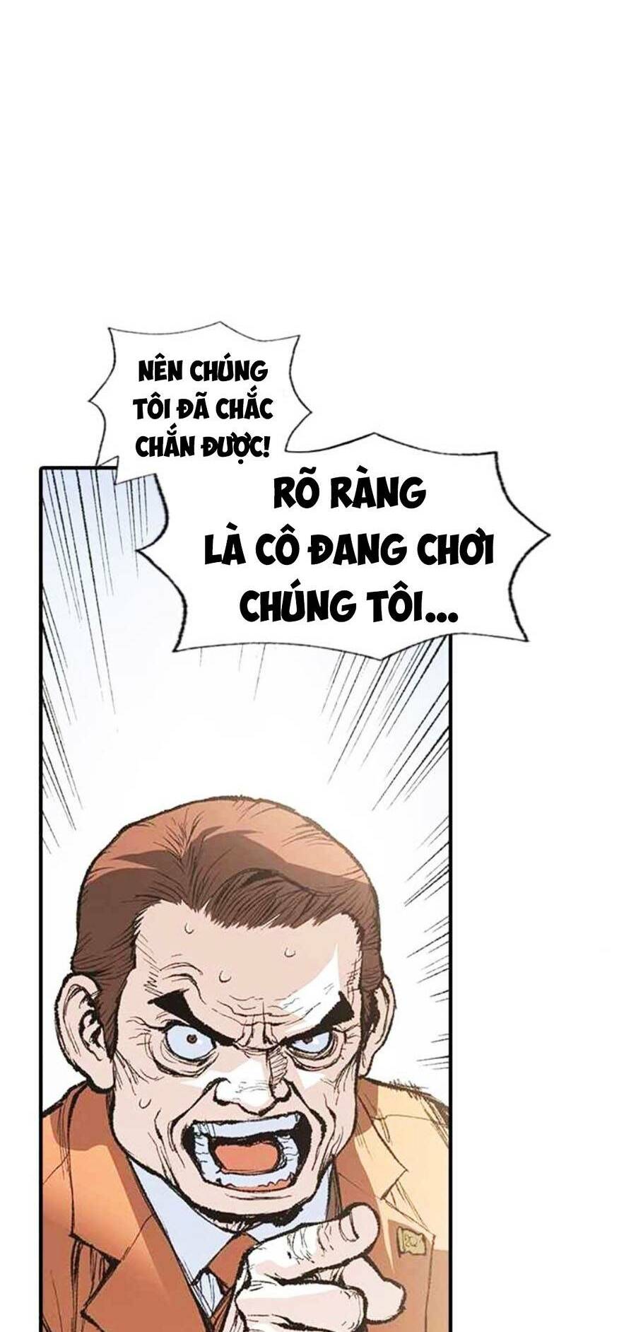 super string - du hành đa vũ trụ chapter 13 - Trang 2