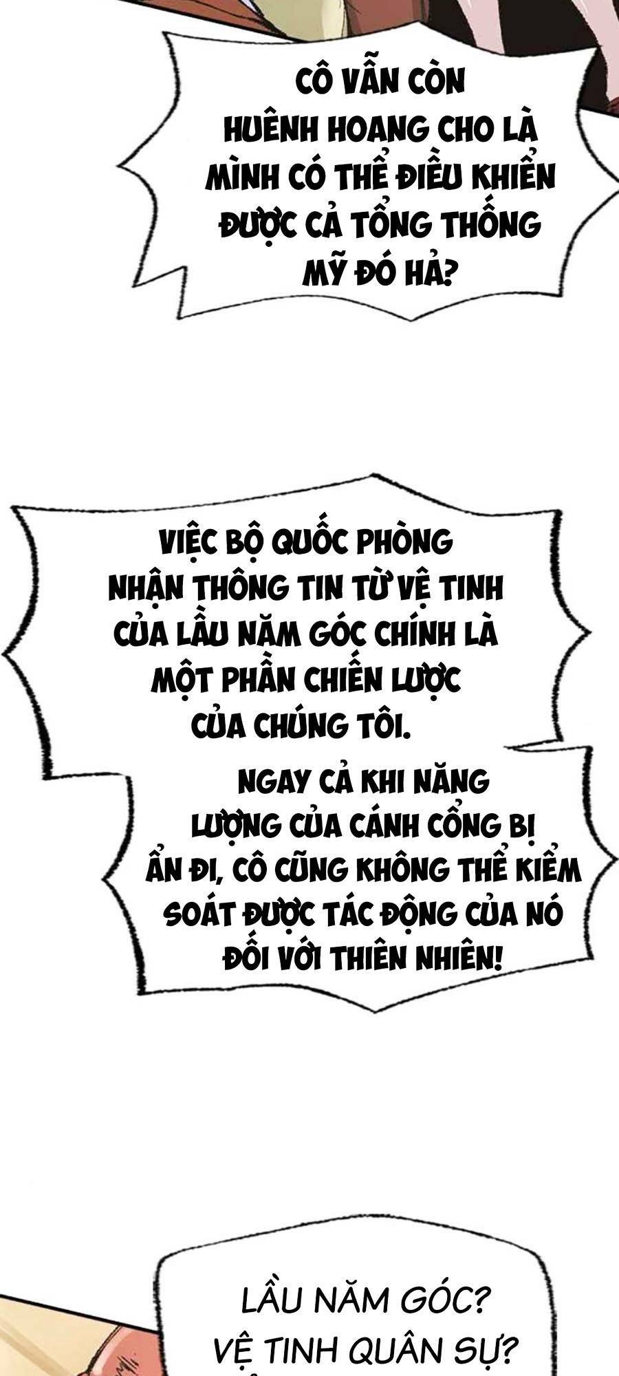 super string - du hành đa vũ trụ chapter 13 - Trang 2