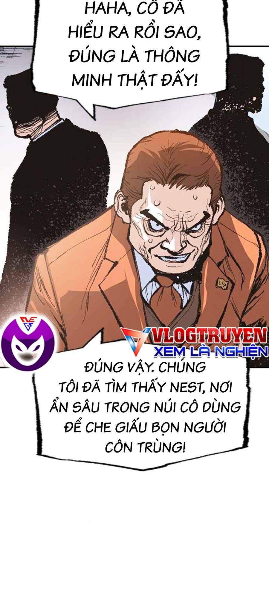 super string - du hành đa vũ trụ chapter 13 - Trang 2