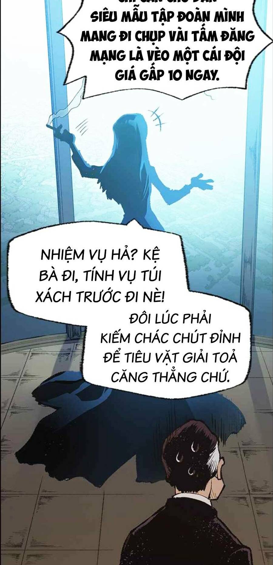 super string - du hành đa vũ trụ chapter 13 - Trang 2