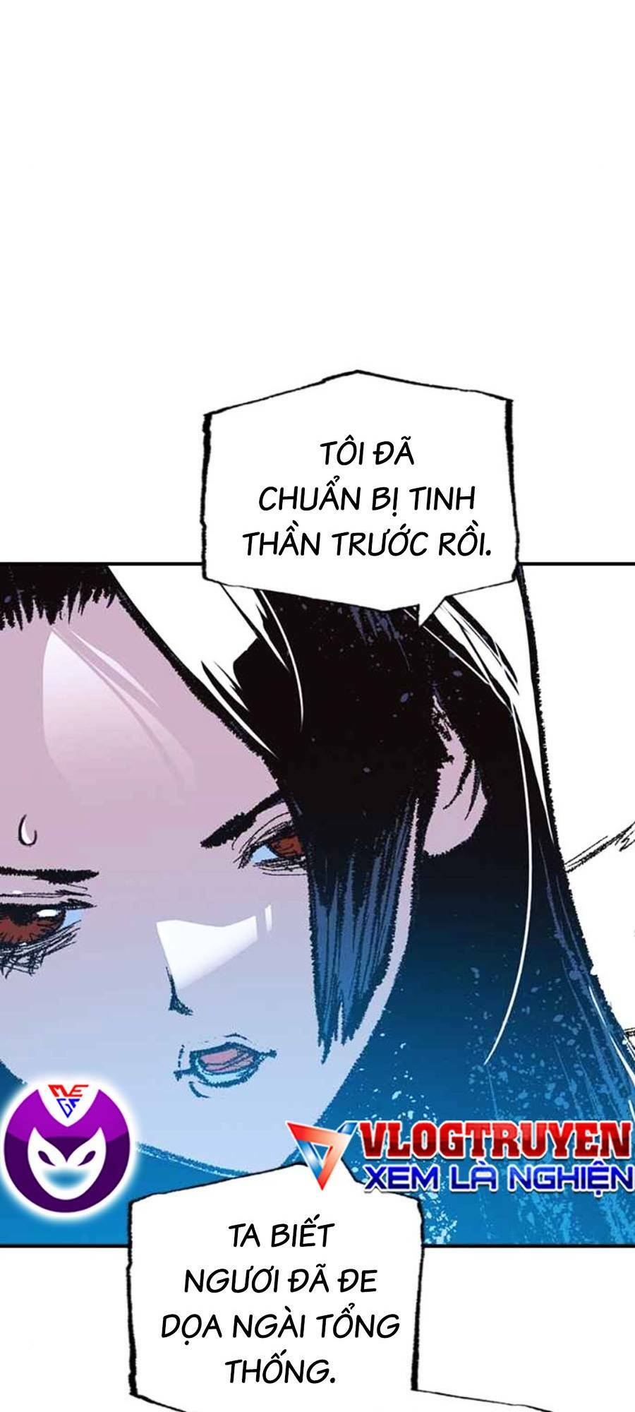 super string - du hành đa vũ trụ chapter 13 - Trang 2