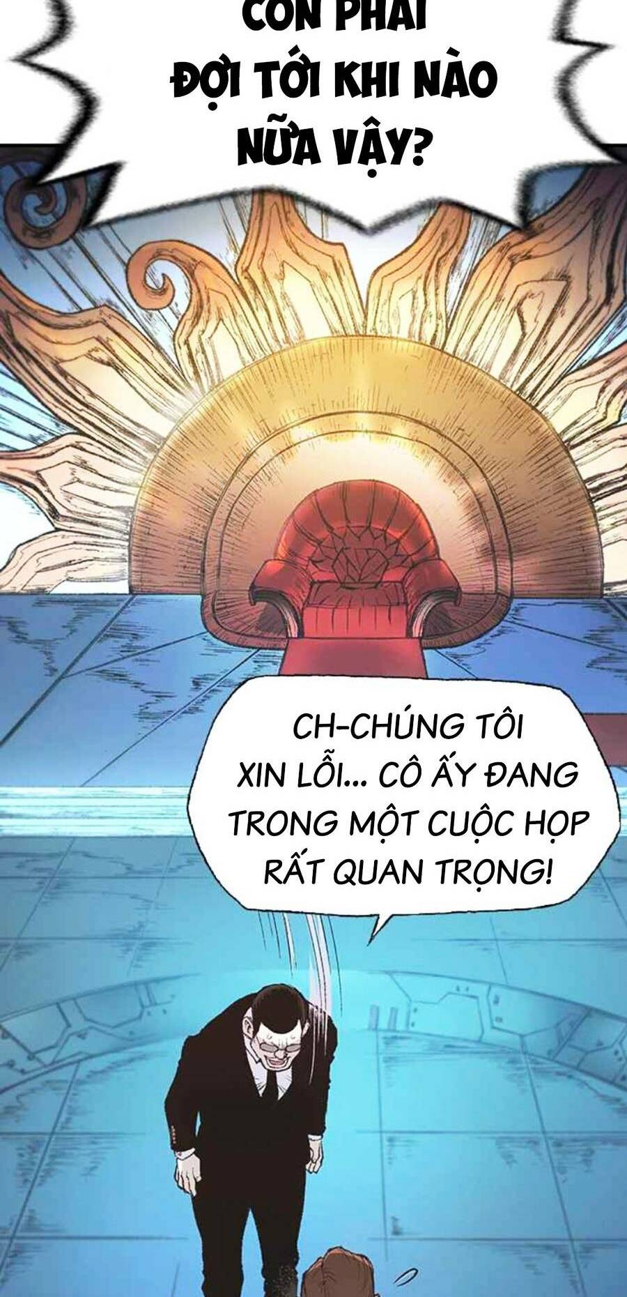 super string - du hành đa vũ trụ chapter 13 - Trang 2