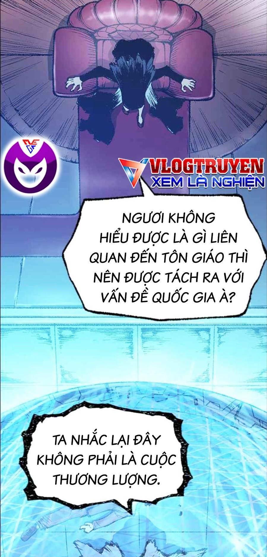 super string - du hành đa vũ trụ chapter 13 - Trang 2