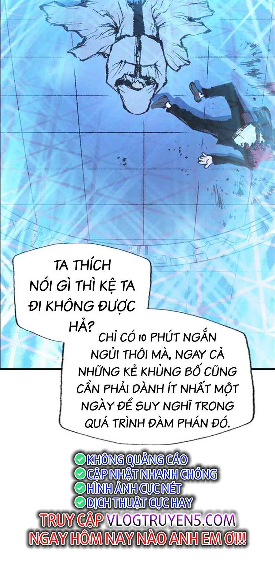 super string - du hành đa vũ trụ chapter 13 - Trang 2