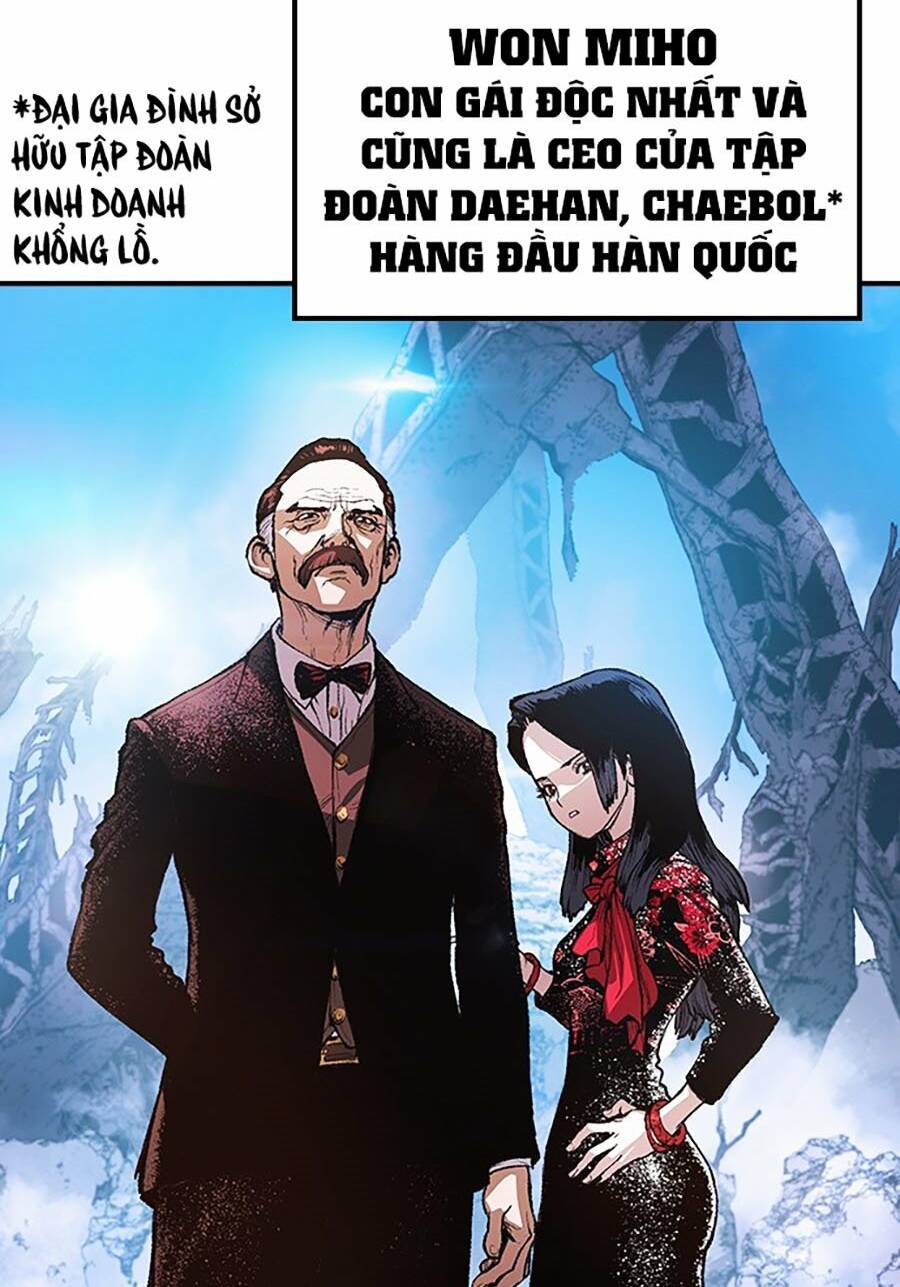 super string - du hành đa vũ trụ chapter 18 - Trang 2