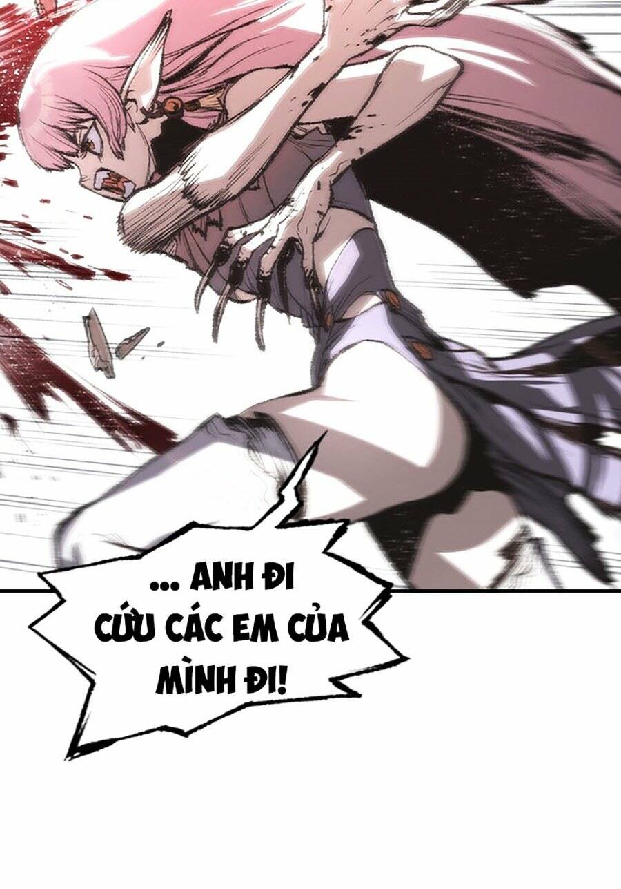 super string - du hành đa vũ trụ chapter 18 - Trang 2