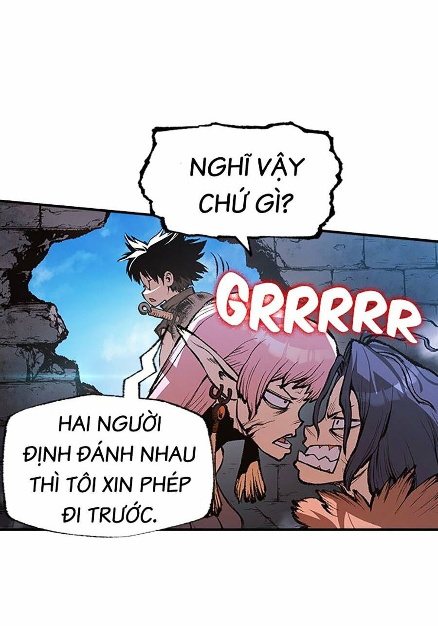 super string - du hành đa vũ trụ chapter 18 - Trang 2