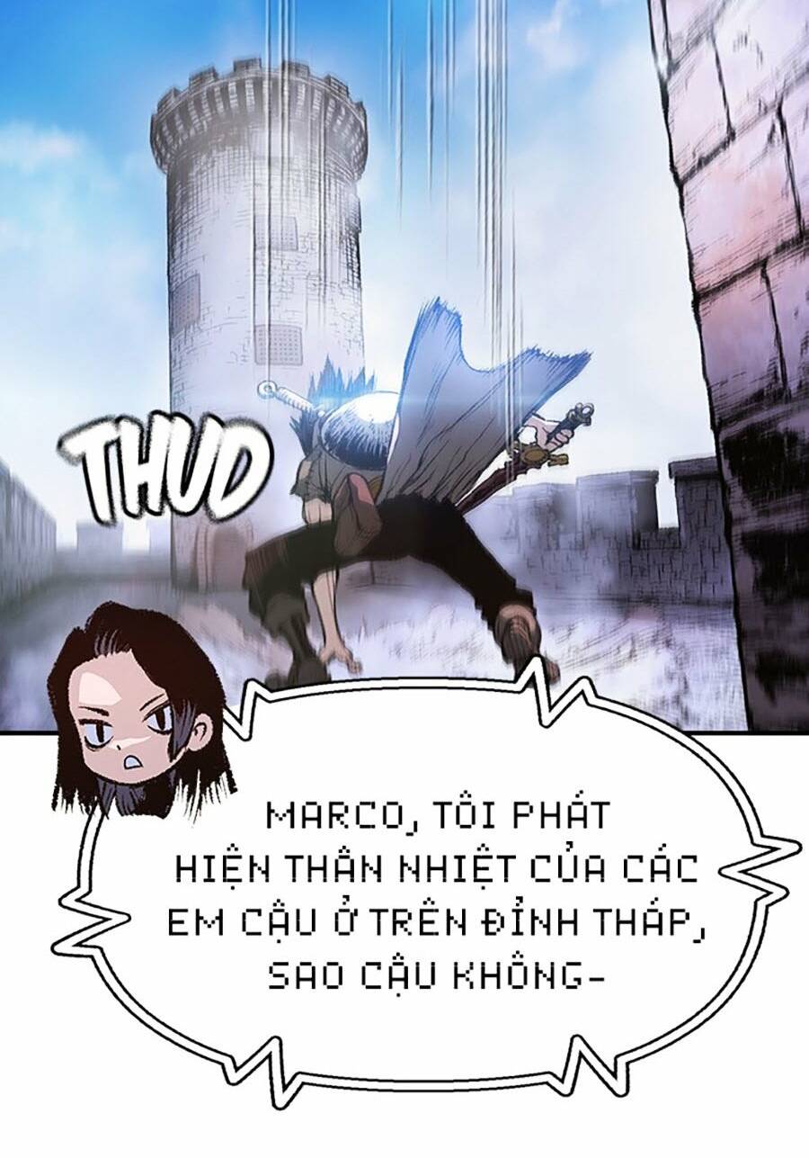 super string - du hành đa vũ trụ chapter 18 - Trang 2