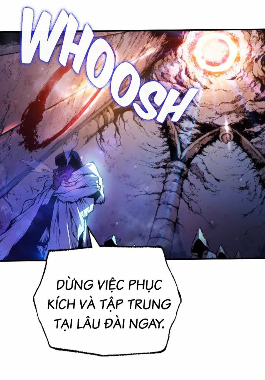 super string - du hành đa vũ trụ chapter 18 - Trang 2