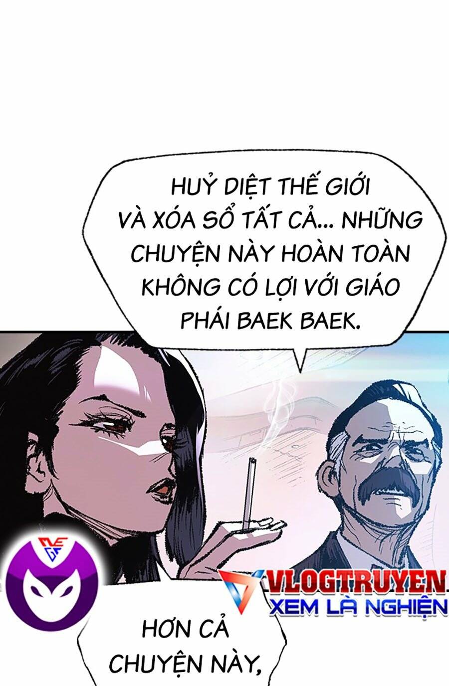 super string - du hành đa vũ trụ chapter 18 - Trang 2