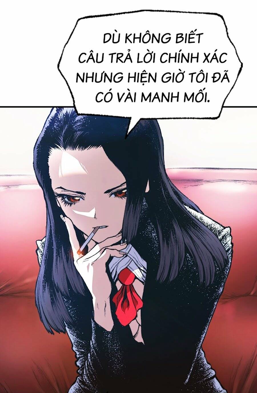 super string - du hành đa vũ trụ chapter 18 - Trang 2