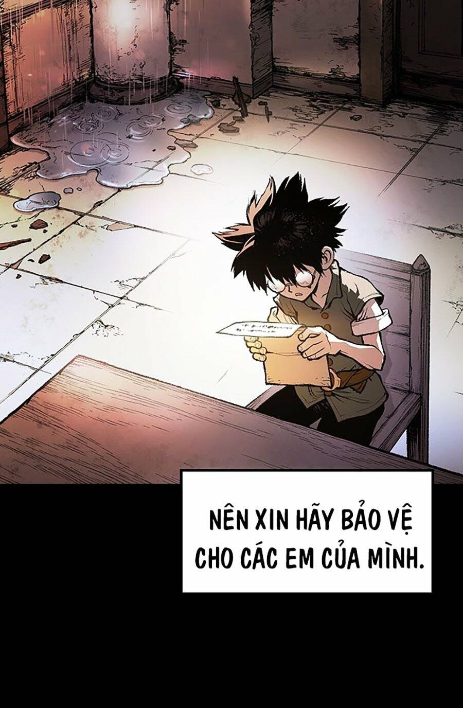 super string - du hành đa vũ trụ chapter 18 - Trang 2