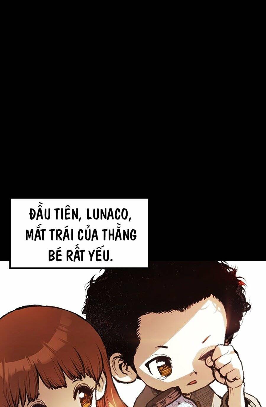 super string - du hành đa vũ trụ chapter 18 - Trang 2