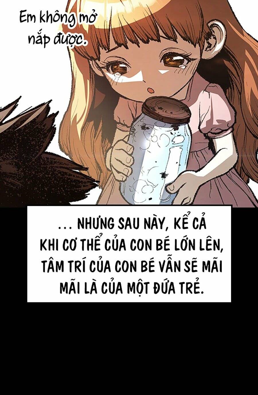 super string - du hành đa vũ trụ chapter 18 - Trang 2