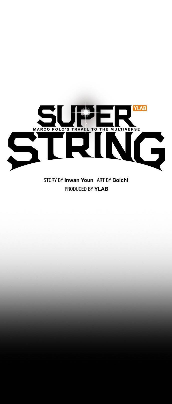 super string - du hành đa vũ trụ chapter 8 - Trang 2