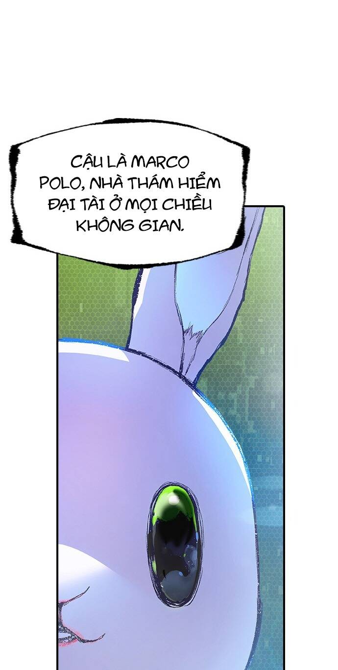 super string - du hành đa vũ trụ chapter 8 - Trang 2