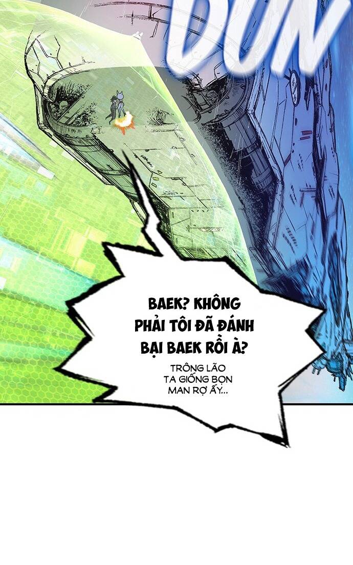 super string - du hành đa vũ trụ chapter 8 - Trang 2