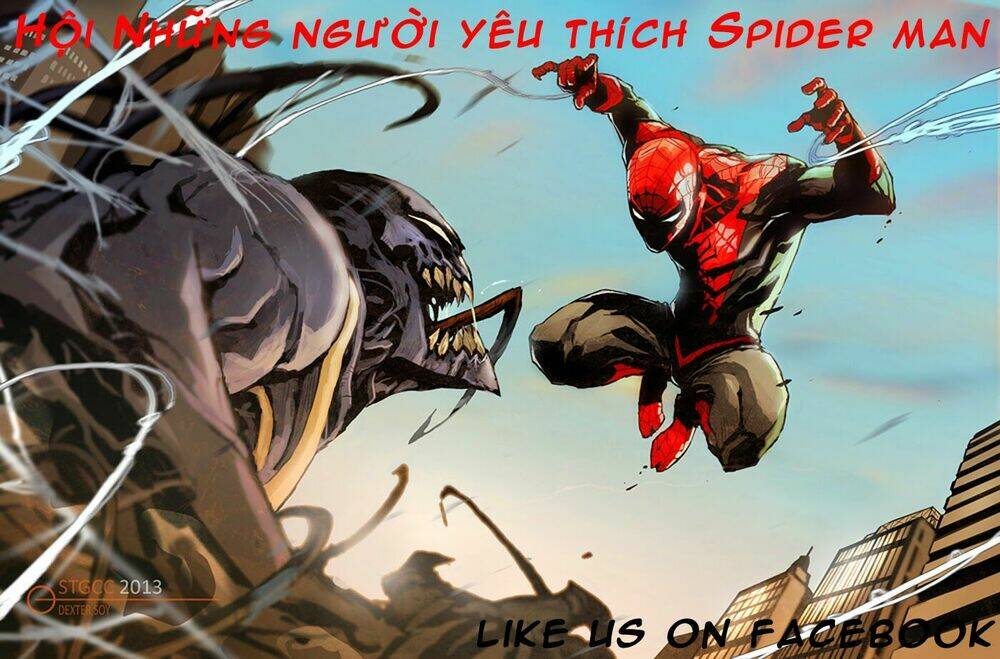 Superior Spider Man Chapter 6 - Trang 2