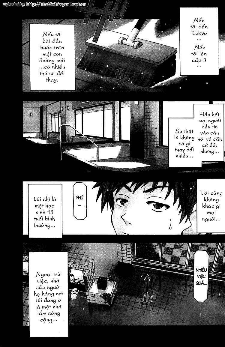 suzuka Chapter 1.2 - Next chương 2