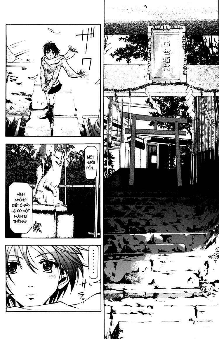 suzuka Chapter 1.2 - Next chương 2