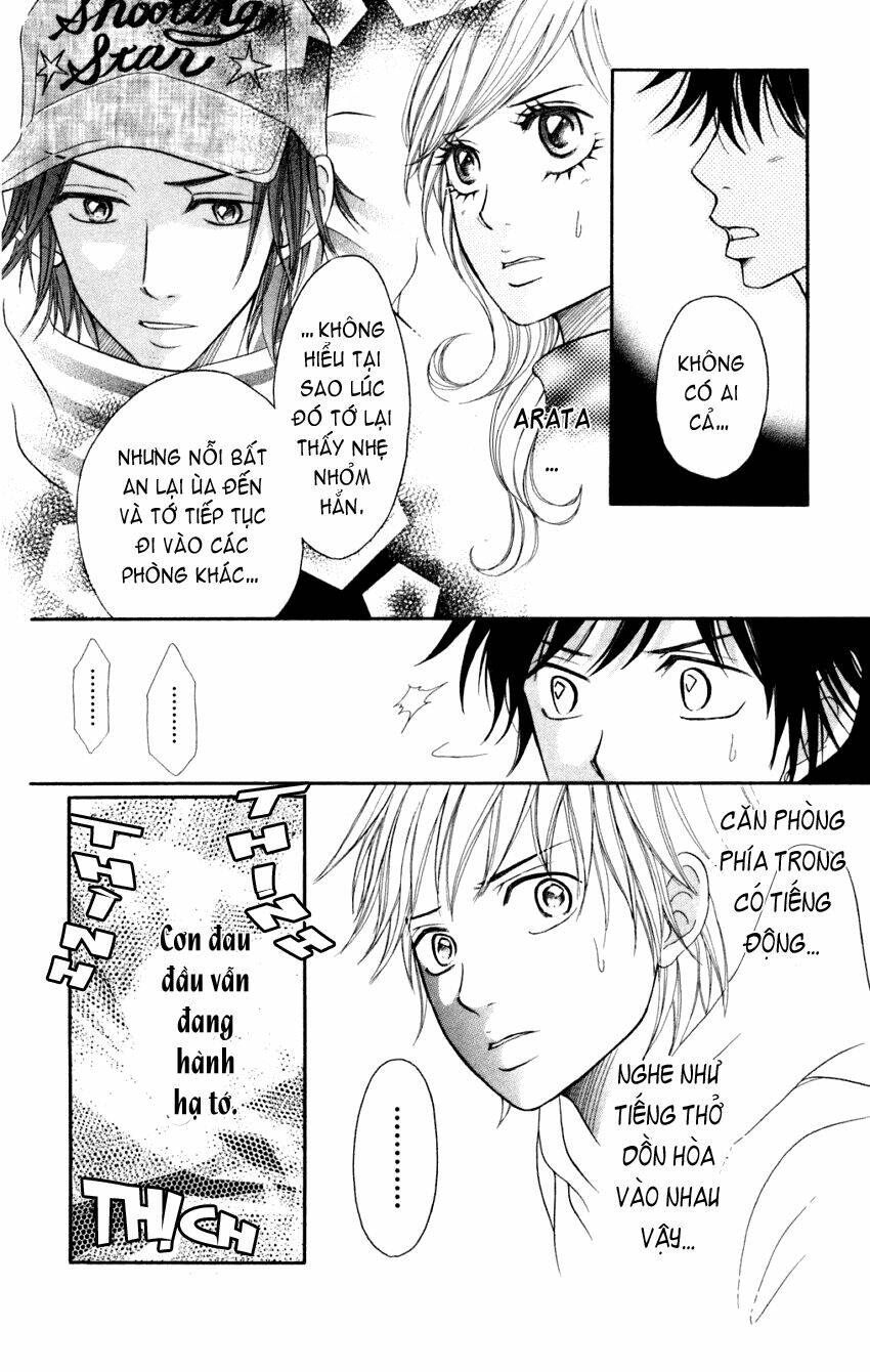 Switch Girl Chapter 17 - Trang 3