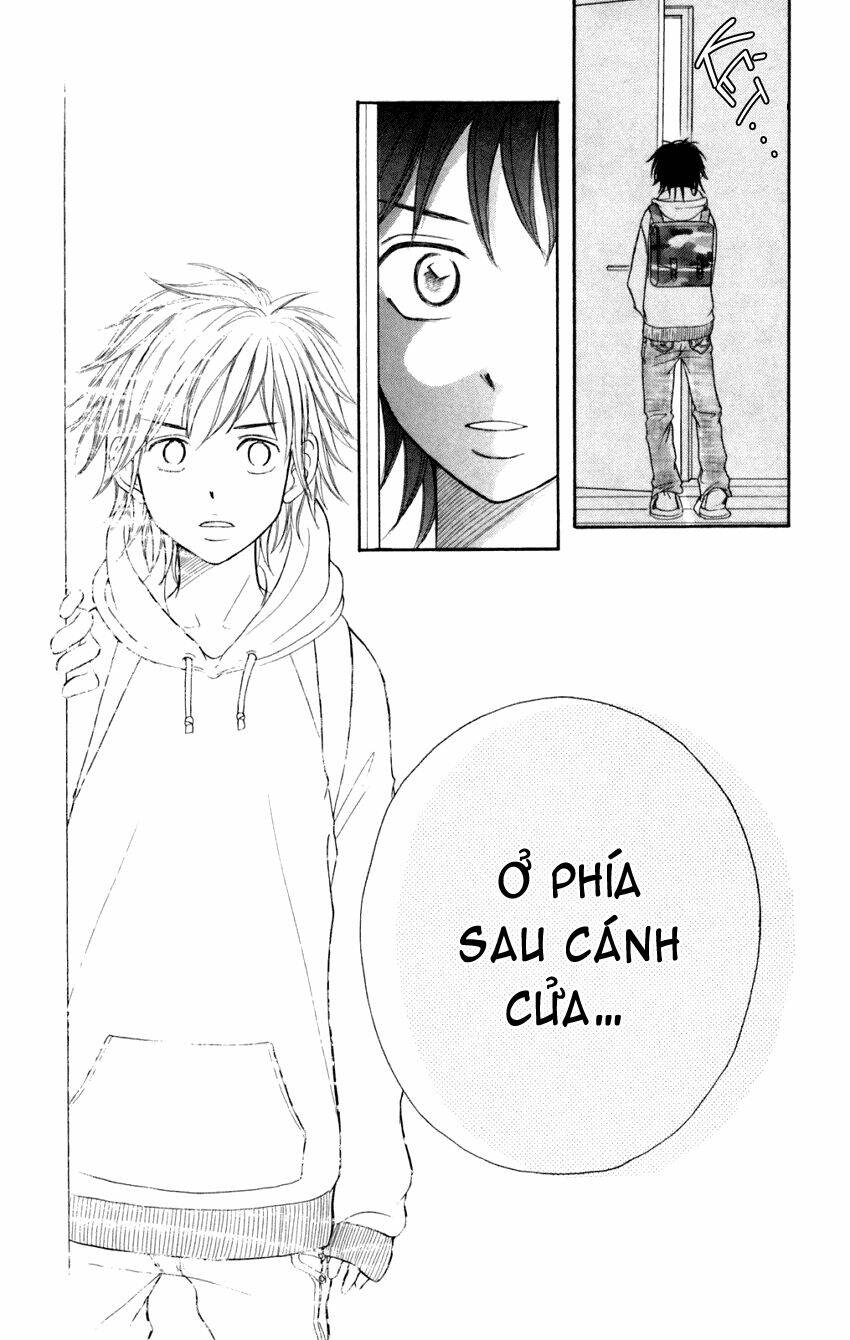 Switch Girl Chapter 17 - Trang 3