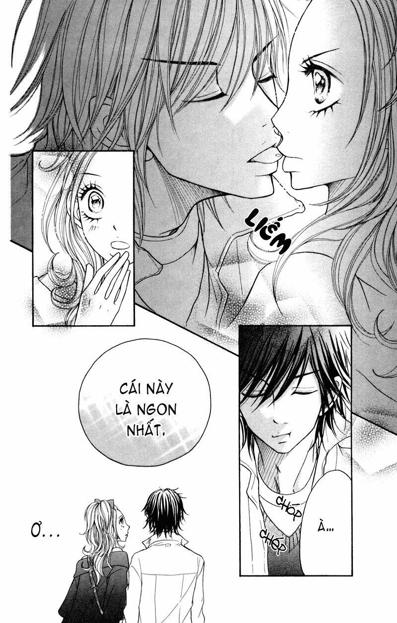 Switch Girl Chapter 21 - Trang 2