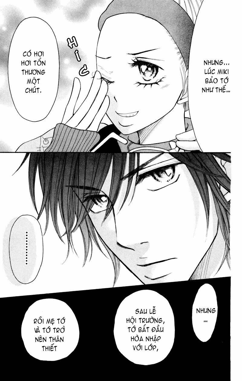 Switch Girl Chapter 23 - Trang 3