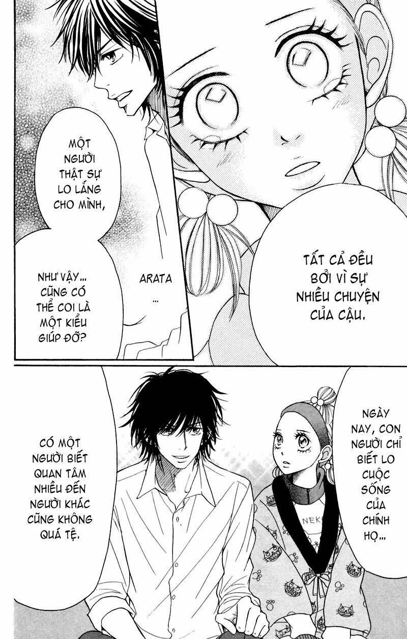 Switch Girl Chapter 23 - Next Chapter 24