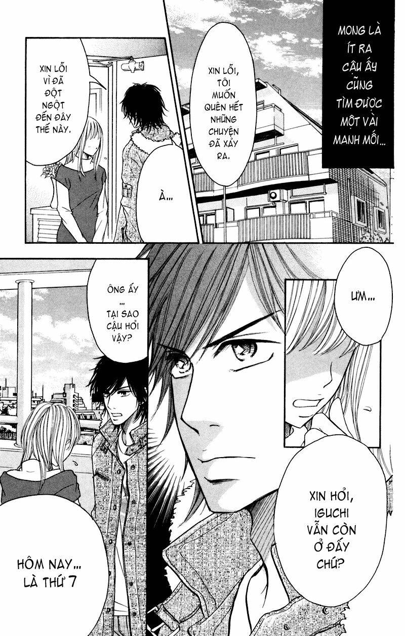 Switch Girl Chapter 23 - Trang 3