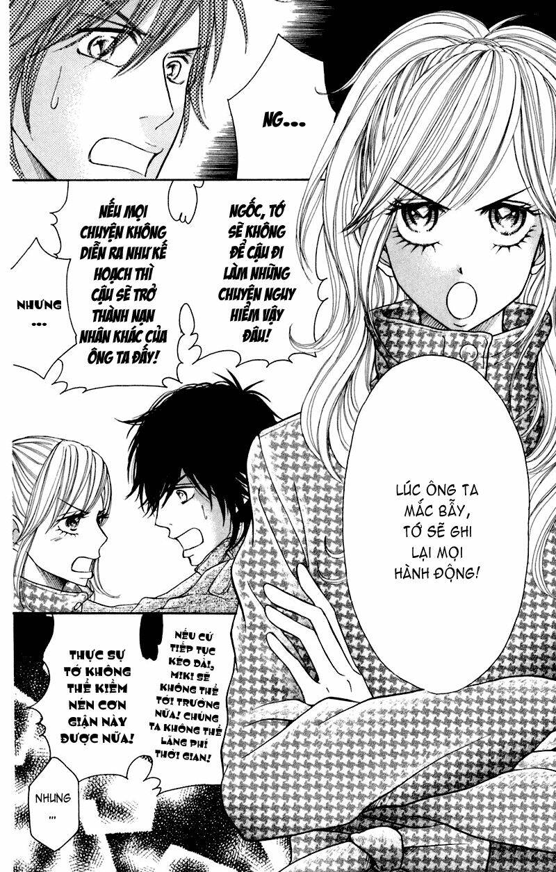 Switch Girl Chapter 23 - Next Chapter 24