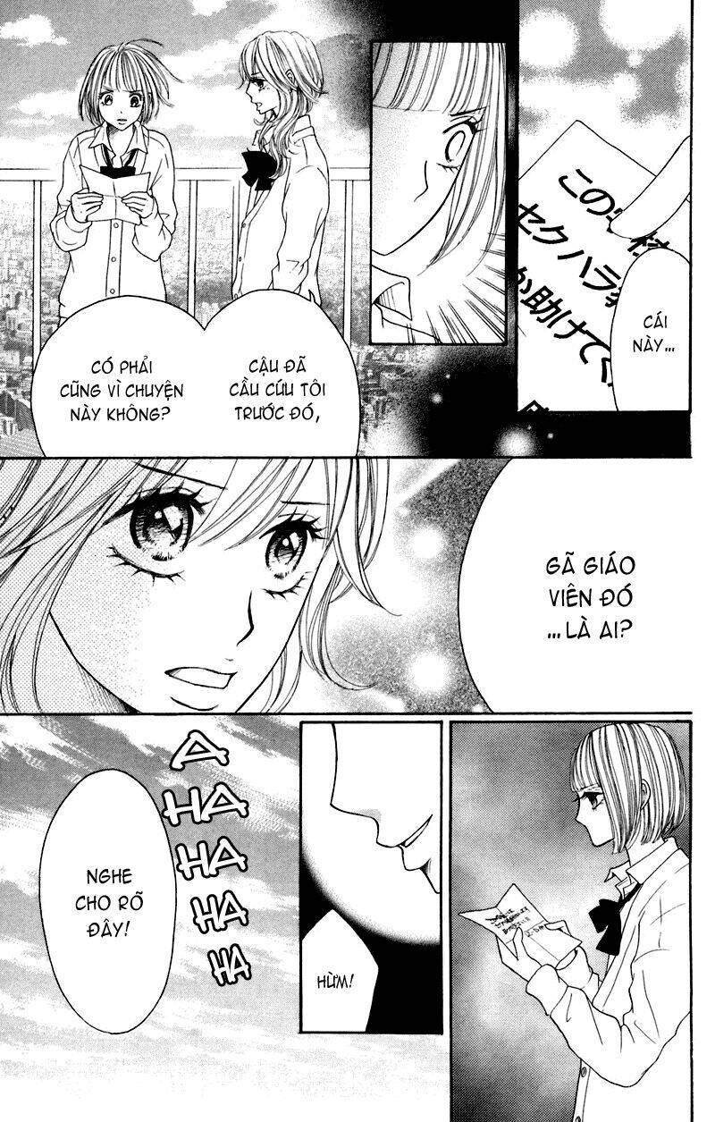 Switch Girl Chapter 23 - Trang 3