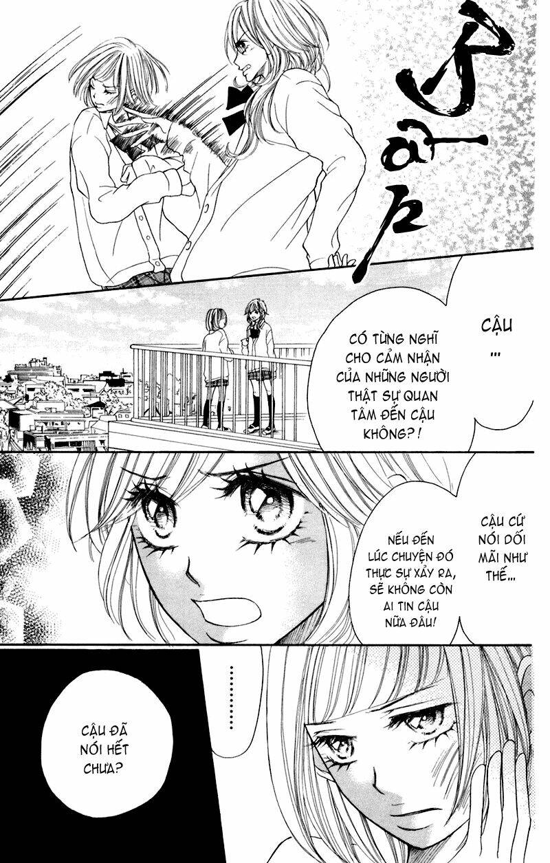 Switch Girl Chapter 23 - Trang 3