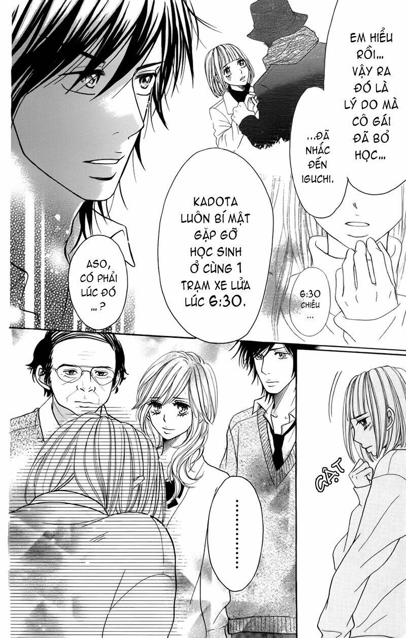 Switch Girl Chapter 25 - Trang 2