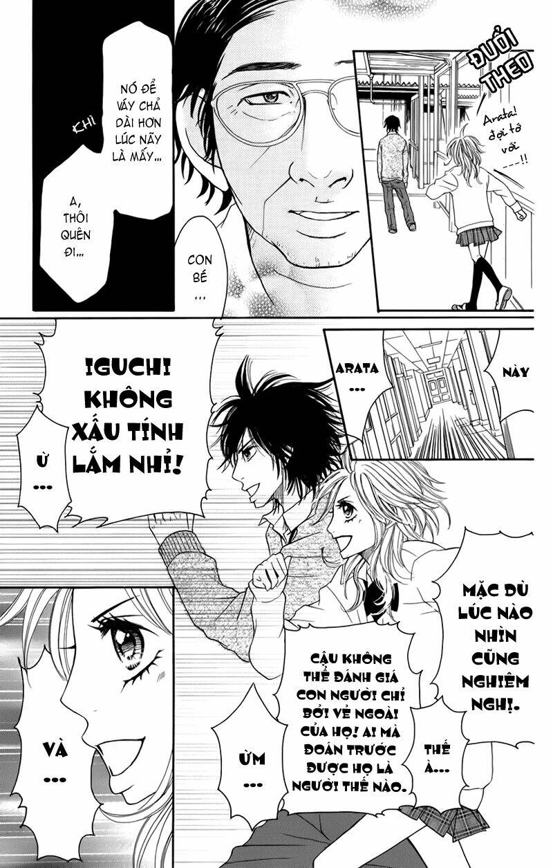 Switch Girl Chapter 25 - Trang 2