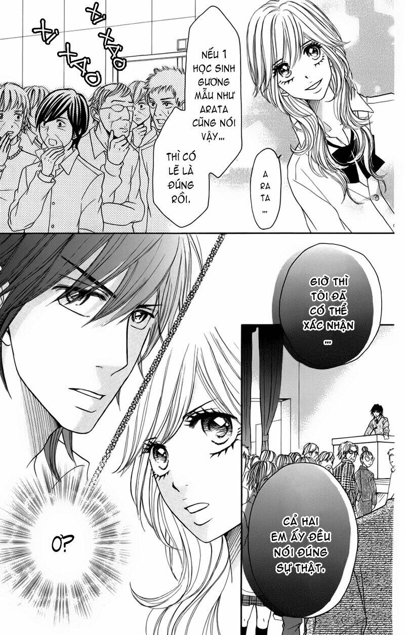 Switch Girl Chapter 25 - Trang 2