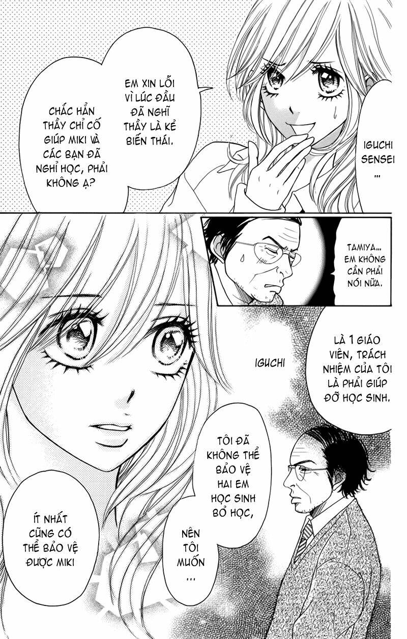 Switch Girl Chapter 25 - Trang 2